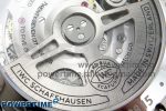 Portuguese Chrono IW3716 Z+F 1:1 Best Edition White Dial on Blue Rubber Strap A69355 - Image 10