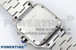 Santos De 40mm TWF 1:1 Best Edition SS Dial 904L SS/YG Case and Bracelet A2824 - Image 8