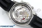 Daytona 116519 Clean 1:1 Best Edition 904L SS Case and Bracelet Gray Dial SA4130 V2 - Image 10