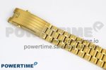 Speedmaster YG RMF Best Edition YG/Black Dial on YG Bracelet Lemania HW - Image 11
