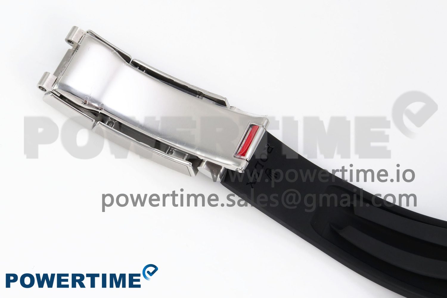 Daytona 116519 Clean 1:1 Best Edition 904L SS Case and Bracelet Gray Dial SA4130 V2 - Image 14