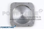 Santos De 40mm TWF 1:1 Best Edition YG Dial 904L SS/YG Case and Bracelet A2824 - Image 12
