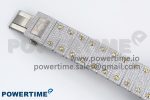 Santos De 40mm TWF 1:1 Best Edition SS Dial 904L SS/YG Case and Bracelet A2824 - Image 13