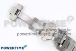 Santos De 40mm TWF 1:1 Best Edition SS Dial 904L SS/YG Case and Bracelet A2824 - Image 16