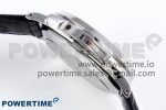 PAM1250 Luminor Due 42mm VSF Best Edition Grey Dial on Leather Strap P900 Clone - Image 6