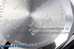 PAM1250 Luminor Due 42mm VSF Best Edition Grey Dial on Leather Strap P900 Clone - Image 10