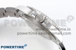 Submariner 41mm 126610 LN Black Ceramic 904L Steel Clean 1:1 Best Edition VR3235 V2 - Image 6