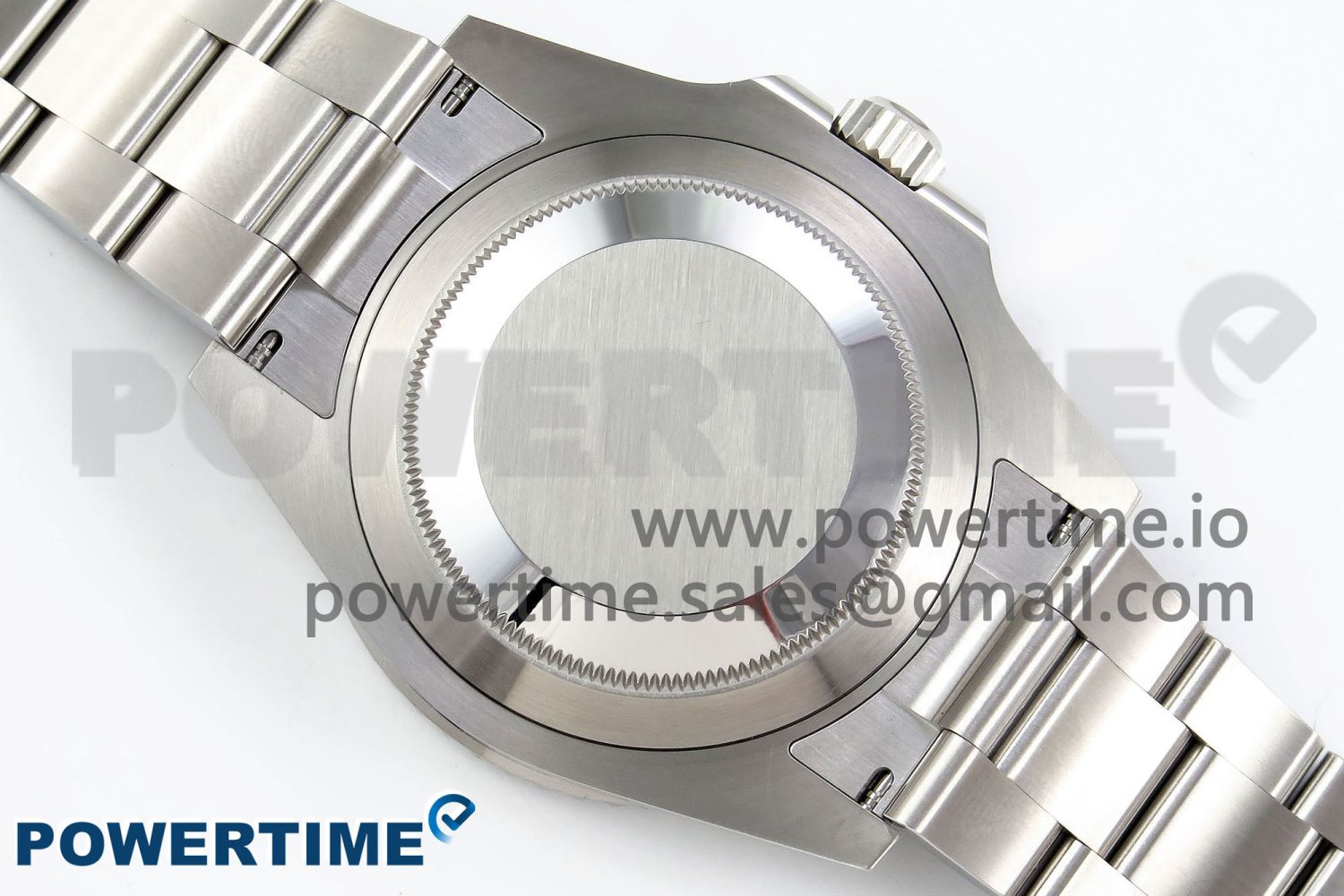Submariner 41mm 126610 LN Black Ceramic 904L Steel Clean 1:1 Best Edition VR3235 V2 - Image 8