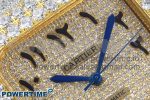 Santos De 40mm TWF 1:1 Best Edition YG Dial 904L SS/YG Case and Bracelet A2824 - Image 4