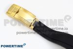 Daytona 116518 APS 1:1 Best Edition 904L SS Case YG Dial on Oysterflex Strap SH4130 (Gain Weight) - Image 13
