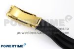 Daytona 116518 APS 1:1 Best Edition 904L SS Case YG Dial on Oysterflex Strap SH4130 (Gain Weight) - Image 14