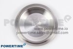 Submariner 41mm 126610 LV Kermit 904L Steel Clean 1:1 Best Edition VR3235 V2 - Image 12