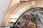 Speedmaster RG RMF Best Edition Black Dial on RG Bracelet Lemania HW - Image 9