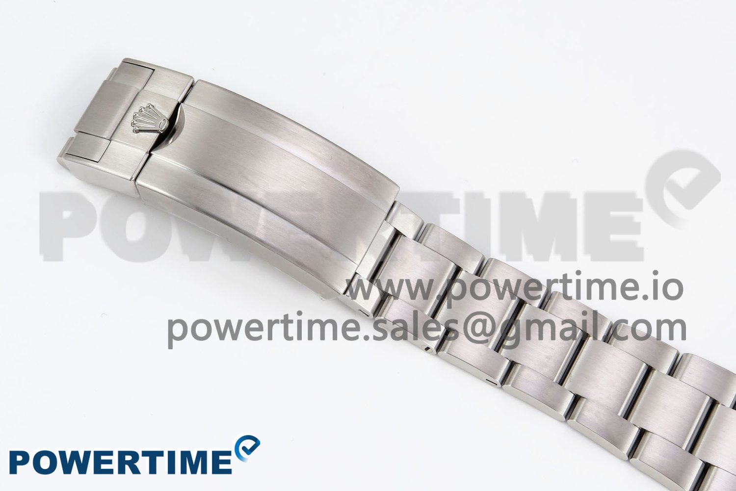 Submariner 41mm 126610 LN Black Ceramic 904L Steel Clean 1:1 Best Edition VR3235 V2 - Image 13