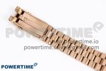 Speedmaster RG RMF Best Edition Black Dial on RG Bracelet Lemania HW - Image 12