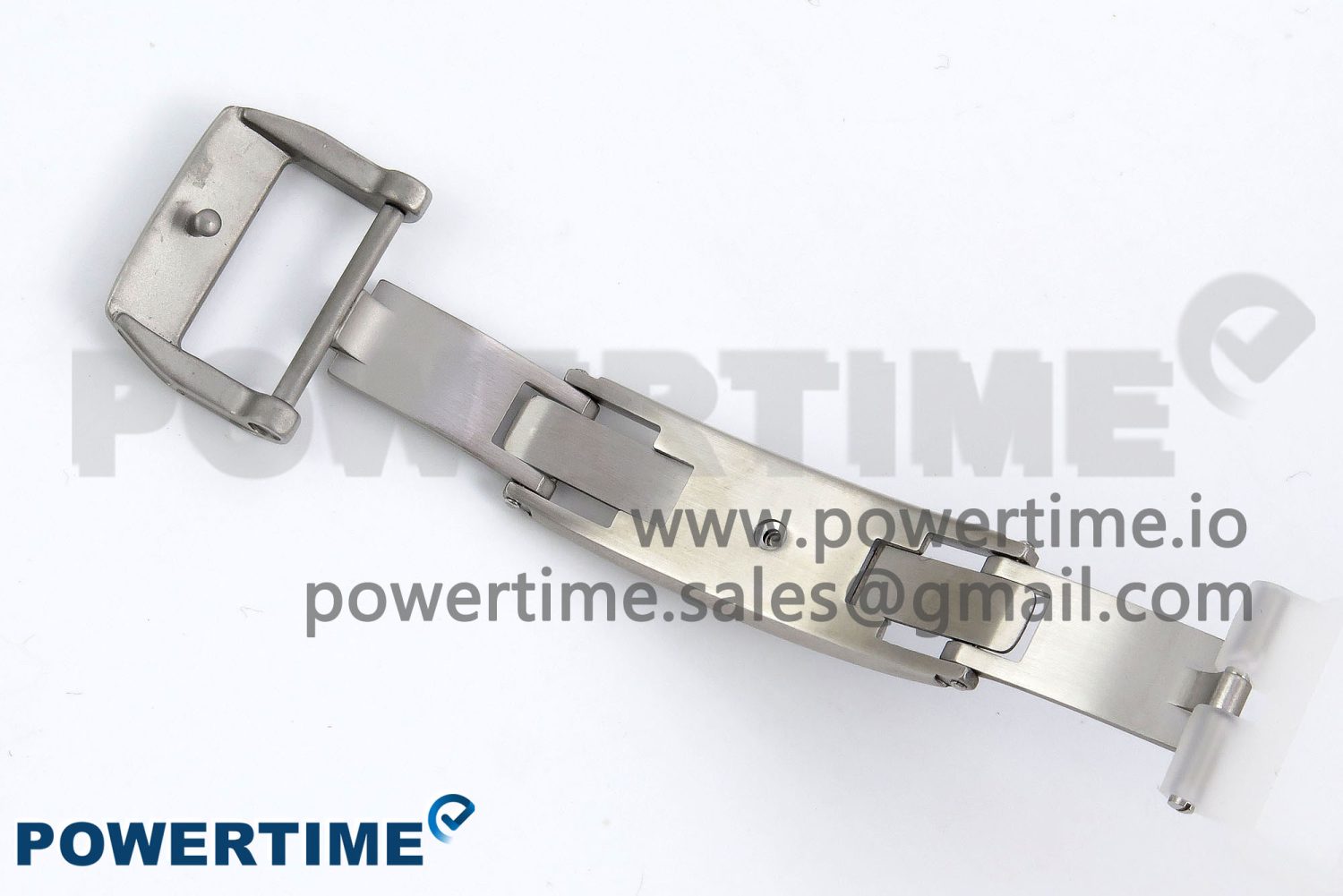 RM57 Transparent Tourbillon RMF Best Edition Silver Dragon Eagle Dial on Transparent Rubber Strap - Image 16