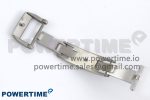 RM57 Transparent Tourbillon RMF Best Edition Silver Dragon Eagle Dial on Transparent Rubber Strap - Image 16