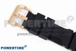 PAM2164 Luminor Submersible 42mm VSF Best Edition Black Dial on Rubber Strap P900 Clone - Image 15