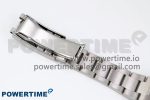 DateJust 36 SS 126200 VSF 1:1 Best Edition 904L Steel Green Dial on Oyster Bracelet VS3235 - Image 14