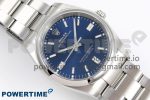 Oyster Perpetual 126000 36mm Clean 1:1 Best Edition 904L Steel Deep Blue Dial VR3230 - Image 3
