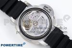 PAM2223 Luminor Submersible 42mm VSF Best Edition White Dial on Rubber Strap P900 Clone - Image 9
