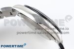 Daytona 116500 Clean 1:1 Best Edition 904L SS Case and Bracelet White Dial SA4130 V3 - Image 7