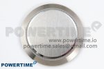 Daytona 116500 Clean 1:1 Best Edition 904L SS Case and Bracelet White Dial SA4130 V3 - Image 11