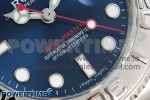 Yacht-Master 37mm 268622 ARF 1:1 Best Edition Blue Dial 904L SS Case and Bracelet A2824 - Image 5