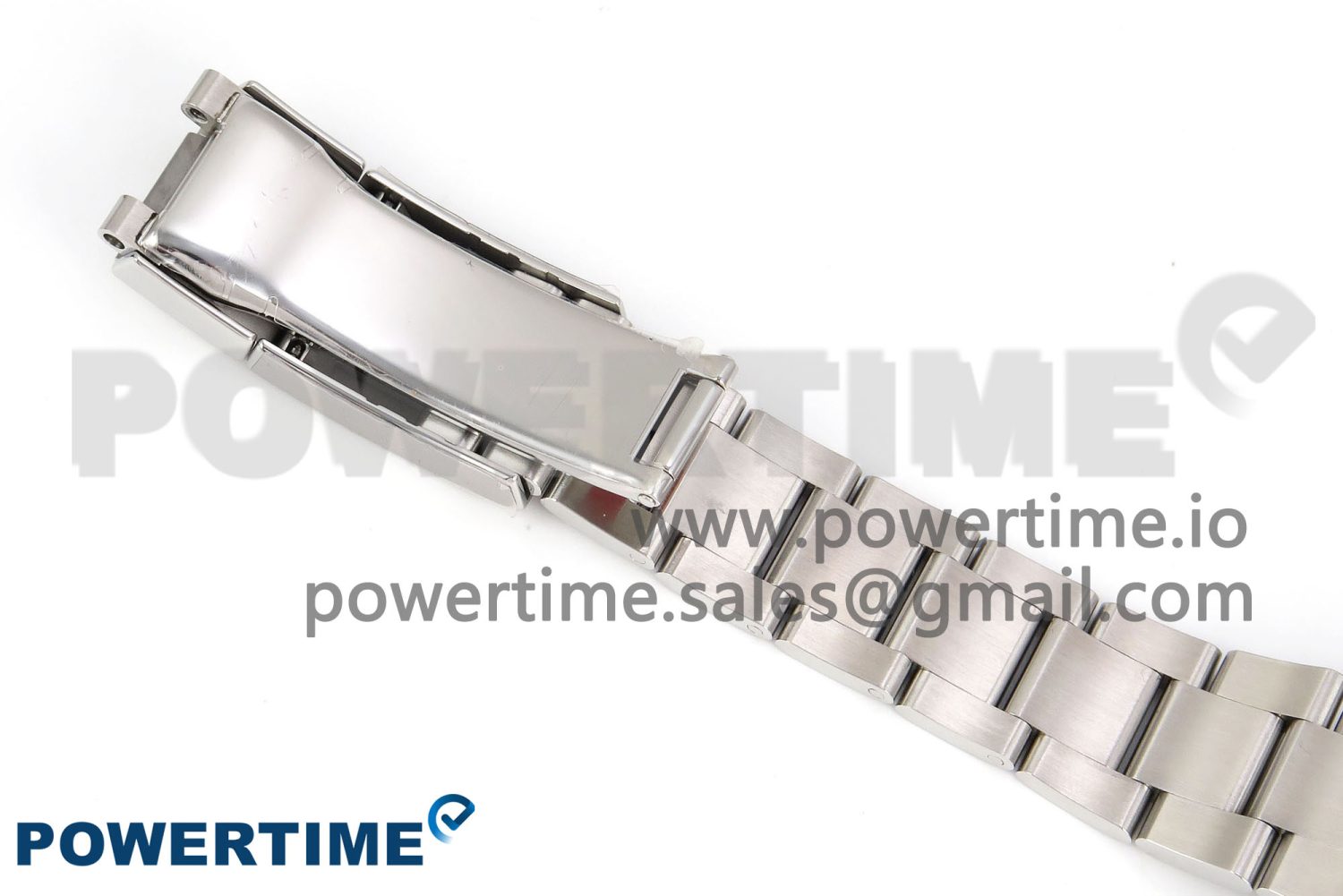 Daytona 116520 Clean 1:1 Best Edition 904L SS Case and Bracelet White Dial SA4130 V2 - Image 14