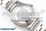 Yacht-Master 37mm 268622 ARF 1:1 Best Edition Blue Dial 904L SS Case and Bracelet A2824 - Image 8