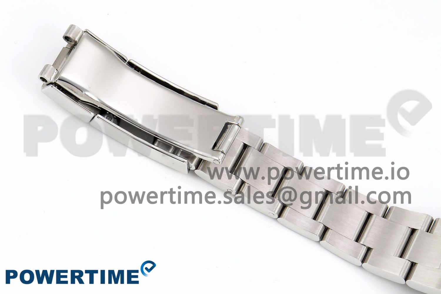 Yacht-Master 37mm 268622 ARF 1:1 Best Edition Gray Dial 904L SS Case and Bracelet A2824 - Image 14