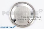 DateJust 36 126231 APF 1:1 Best Edition 904L Steel Brown Sitck Dial on SS/RG Jubilee Bracelet VR3235 - Image 11