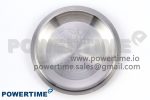 DateJust 36 126233 APF 1:1 Best Edition 904L Steel YG Sitck Dial on SS/YG Jubilee Bracelet VR3235 - Image 12