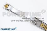 DateJust 36 126233 APF 1:1 Best Edition 904L Steel YG Sitck Dial on SS/YG Jubilee Bracelet VR3235 - Image 16