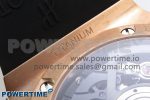Big Bang Unico 42mm RG BBF 1:1 Best Edition Skeleton Dial on Black Rubber Strap A1280 V2 - Image 11