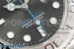 Yacht-Master 37mm 268622 ARF 1:1 Best Edition Gray Dial 904L SS Case and Bracelet A2824 - Image 5