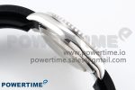 Yacht-Master 226659 KF 1:1 Best Edition Diamonds Bezel WG Wrapped on Oysterflex Strap VR3235 (Gen Weight) - Image 7