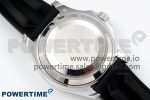 Yacht-Master 226659 KF 1:1 Best Edition Diamonds Bezel WG Wrapped on Oysterflex Strap VR3235 (Gen Weight) - Image 8