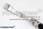 Yacht-Master 226659 KF 1:1 Best Edition Diamonds Bezel WG Wrapped on Oysterflex Strap VR3235 (Gen Weight) - Image 16