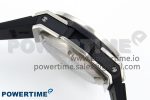 Big Bang Unico 42mm SS BBF 1:1 Best Edition Skeleton Dial on Black Rubber Strap A1280 V2 - Image 7