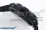 Big Bang Unico 42mm Black Ceramic BBF 1:1 Best Edition Skeleton Dial on Black Rubber Strap A1280 V2 - Image 7