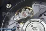 Big Bang Unico 42mm Black Ceramic BBF 1:1 Best Edition Skeleton Dial on Black Rubber Strap A1280 V2 - Image 10