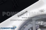 Big Bang Unico 42mm White Ceramic BBF 1:1 Best Edition Skeleton Dial on White Rubber Strap A1280 V2 - Image 11