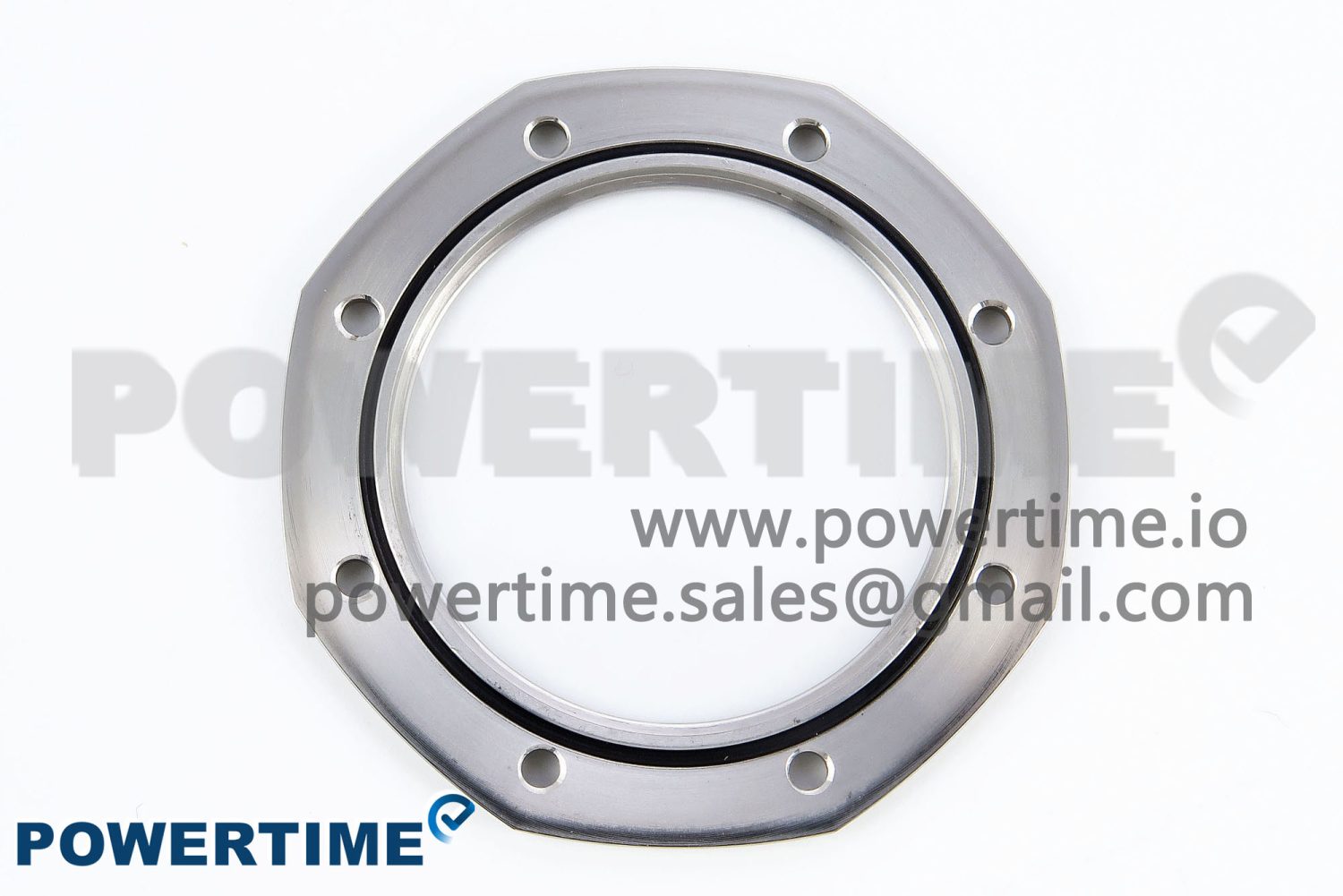 Royal Oak 37mm 15450 SS ZF 1:1 Best Edition White Textured Dial on SS Bracelet SA3120 Super Clone - Image 11