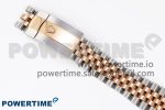 DateJust 41 126331 904L SS VSF 1:1 Best Edition Silver Textured Dial on Jubilee Bracelet VS3235 - Image 13