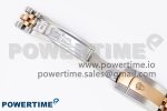 DateJust 41 126331 904L SS VSF 1:1 Best Edition Silver Textured Dial on Jubilee Bracelet VS3235 - Image 15
