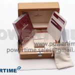 Omega Box and Papers New Version