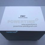 IWC Gift Watch Box and Papers