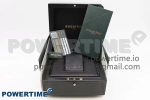 Audemars Piguet New Green Wooden Watch Box and Papers - Image 5