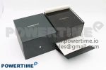 Audemars Piguet New Green Wooden Watch Box and Papers - Image 9